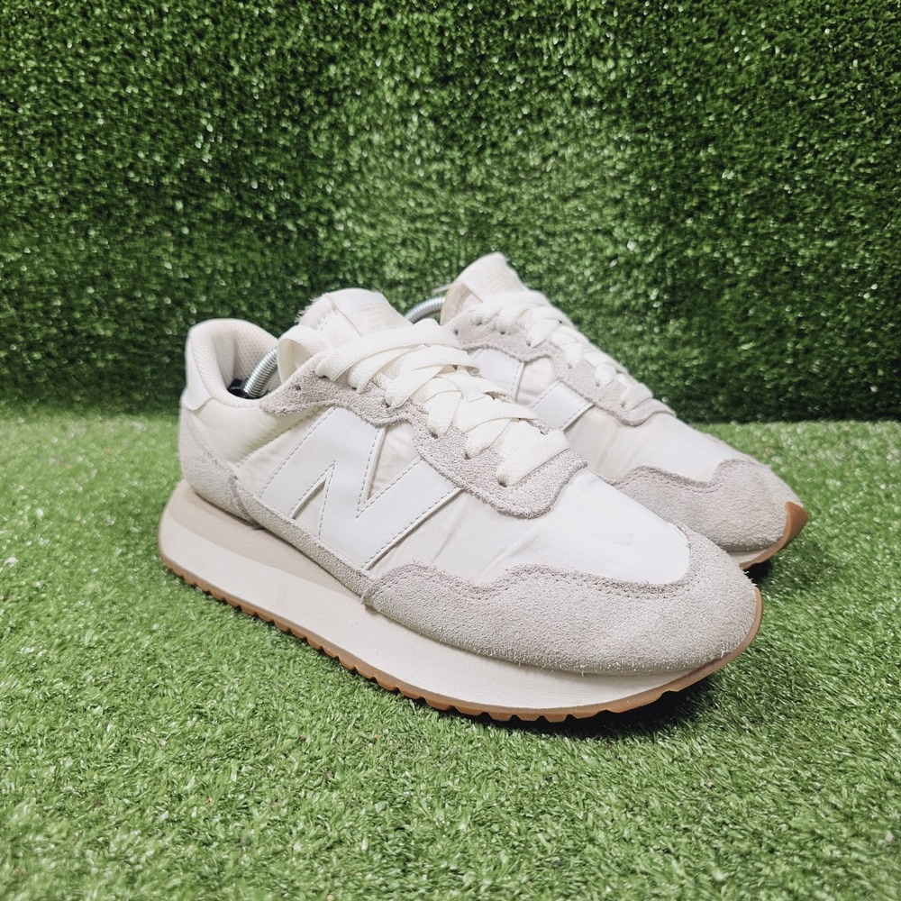 New Balance 237 Nimbus Cloud Athletic Comfort Sneakers Womens Size 8 B